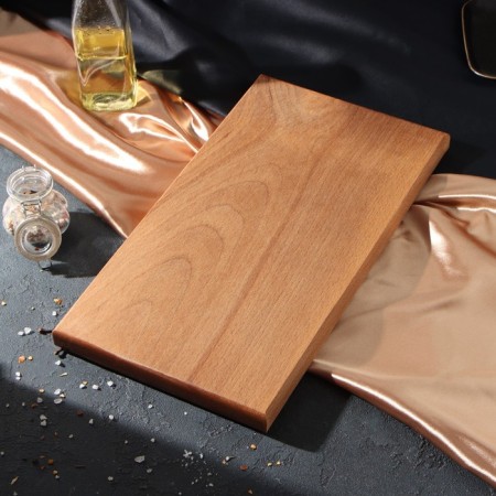 Defense board magistro, whole beech array, 40 × 22 × 3 cm-3