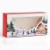 Folding box "Happy New Year", 20 x 10 x 5 cm, New Year