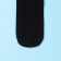 Women's socks kaftan "sarcasm" p. 36-39 (23-25 ​​cm), black