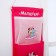 Organizer for storing toys, 45x18 cm, Minnie Mouse