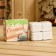 Salt bricket set for the bath "100% man"