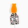 Lolling on a sushi -shaped stick “All the same for you”, 1 pcs