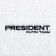 Tainted towel Putin Team 50*90 cm, col. White, 100% cotton, 420 g/m2