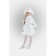 Carnival costume "Bunny", p. 30-32, height 122 cm