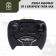 The helicopter radio -controlled "Army", a charge from USB, light, green color