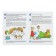 Workbook on speech development for children 4-5 years old, Ushakova O. S.