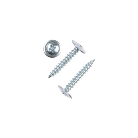 Self -tapping screws for Tonk. Plastin. 4.2x25, 16 pcs-1