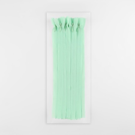Lightning secret, No. 3, non -proceeding, castle machine, 25 cm, mint color-2