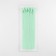 Lightning secret, No. 3, non -proceeding, castle machine, 25 cm, mint color