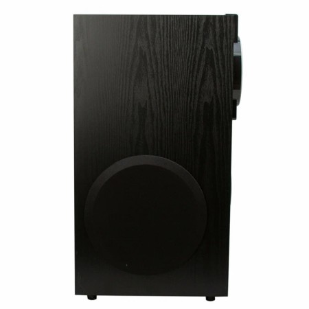 Column 08 "(20-81 Home Sound) speaker 6pcs/2x8"; 2x4 "; 2x1.5" Set 2 columns Eltronic (black)-3