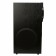 Column 08 "(20-81 Home Sound) speaker 6pcs/2x8"; 2x4 "; 2x1.5" Set 2 columns Eltronic (black)