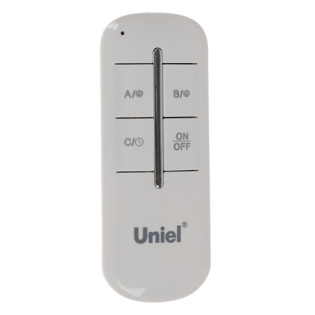 Uniel light control panel, 1 channel x 1000 watts, range of 30 m-2