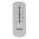 Uniel light control panel, 1 channel x 1000 watts, range of 30 m