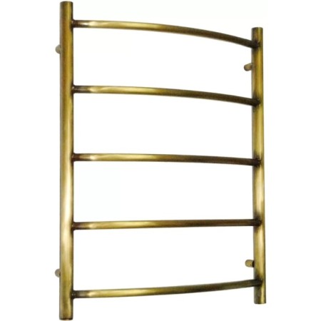 Water towel Domoterm "Calipso" P5, 500x700 mm, bronze-1