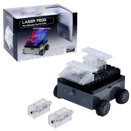 Constructor "Military Machine", 6 in 1, 29 parts