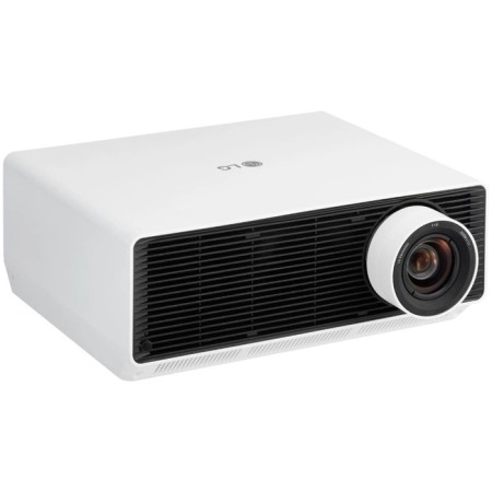 Projector LG Probeam Bu53PSST DLP 5000LM ANSI (3840x2160) 3000000: 1 lamp resource: 20,000 hours 10777448-1