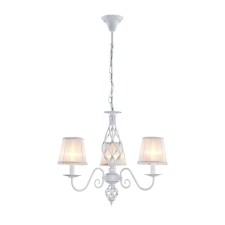 Suspended chandelier Citilux 
