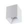 RECTE lamp, 15W LED 4000K, 1080LM, white color, IP20