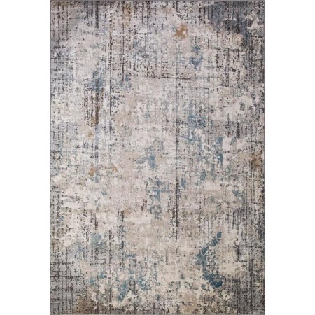 Rectangular carpet Merinos Serenity, size 200x290 cm, color Cream-1