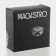 Glass Glass Magistro "Alcor", 700 ml, 15 × 7 cm
