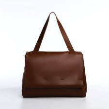Bag-mixer on the valve, brown color