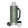 Thermos "Arctic", 106, 2.2 l, d-5 cm, retains heat 48 hours, green
