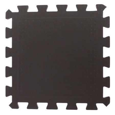 Soft floor universal, 33 × 33 cm, gray color-2