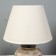 Table lamp "Milli" E27 40W 30x30x40 cm Risalux