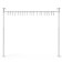 Desktop organizer Umbra Anywhere Tension, white color