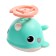 Bath Fountain "Kitenok", 4 nozzles