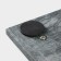 Magistro Marble marble tray, 37.5 × 17.5 cm, emerald color