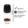 Mill for spices Regent Linea Aroma, 12.5x6 cm