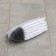 Delta-headle brush, 15 × 5.5 × 7.5 cm, color mix