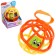 Musical ball "Laughter"