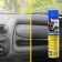 Polish plastic matte vanilla. Aerosol 400 ml Gy000714
