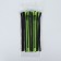 Lightning "Tractor", No. 5, non -proceeding, castle machine, 18 cm, green/black color