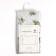 Ethel Lavender pillowcase 50x70 ± 3 cm, 100% cotton, calico 125 g/m²