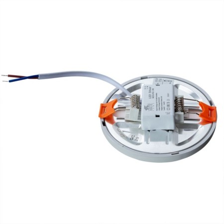 Mesura 2 cm lamp, D 11.8 cm, 9W LED-2