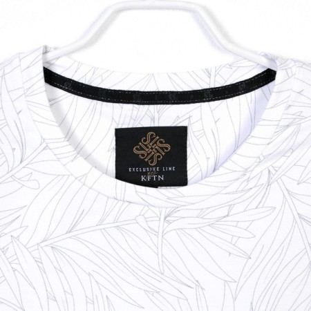 SL T -shirt "Nature", 48, white-5