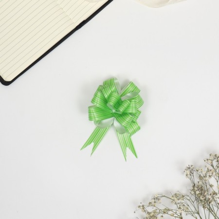 Bant Shar No. 1.8 "Thin strips", green color-1
