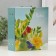 Photo album for 200 photos 10x15 cm "Flower collection-4"