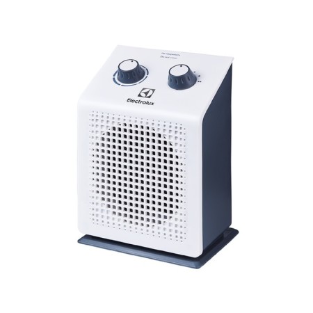 Electrolux EFH/S-1115, floor, 1500 W, 3 modes, up to 20 m2, white