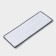 Nozzle for mops on Velcro made of microfiber of the share, fasteners from 2 sides, components to a set, 32 × 12.5 cm