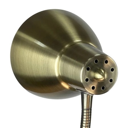 Trade Transvit Transvit "Runa", 40W, E27, 21x21x145.5 cm, color antique brass-3