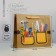 Package Gift Craft horizontal, packaging, “Master”, m 30 x 25.5 x 9 cm