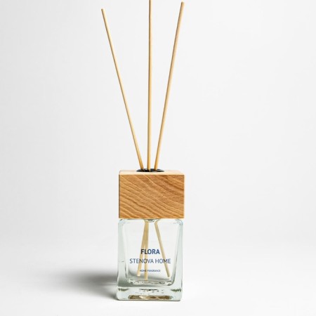 Diffusor aromatic Stenova Home Flora, 100 ml-1