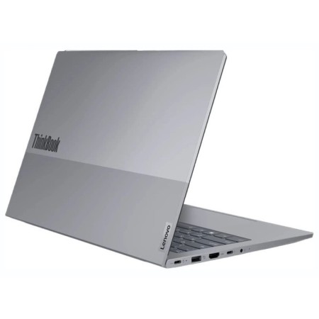 LENOVO ThinkBook 14 G6 IRL Core i7 13700h 8GB SSD512GB Intel Iris XE Graphics 14 "I 106860-2