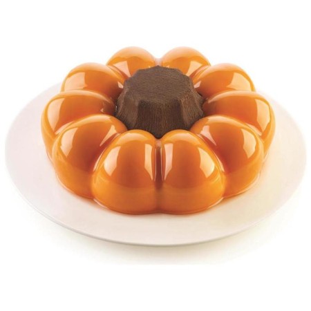 Moments 16 cm cake form, silicone-1