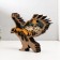 Souvenir tree Light "Mountain Eagle" 18x14 cm