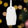 Christmas tree toy "Matryoshka"